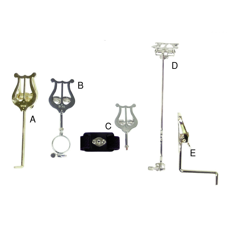 Instrumento Lira